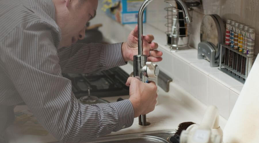 Professional Leak Detection in Pico Rivera, CA