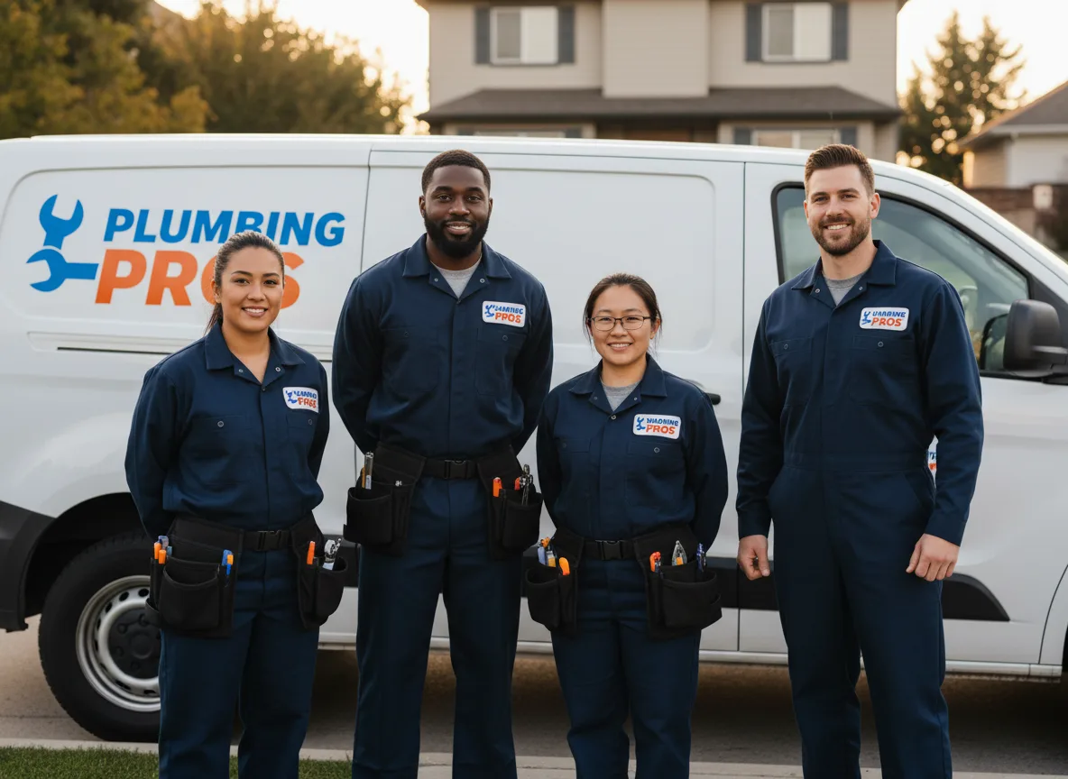 Water Heater Repair company in Pico Rivera, CA